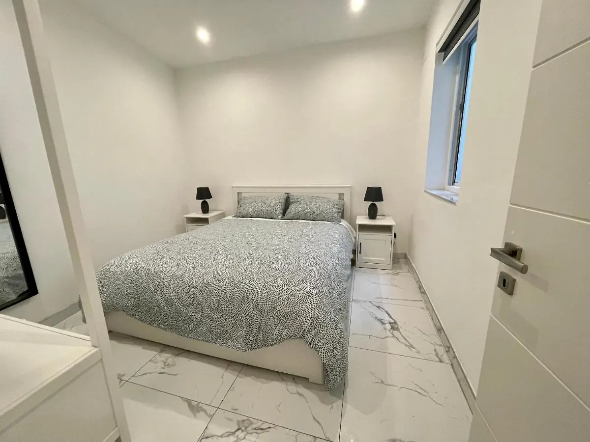 Brooklyn Apartments Σλιέμα