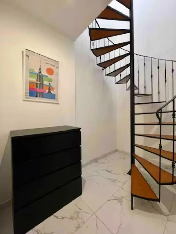 Brooklyn Apartments Σλιέμα