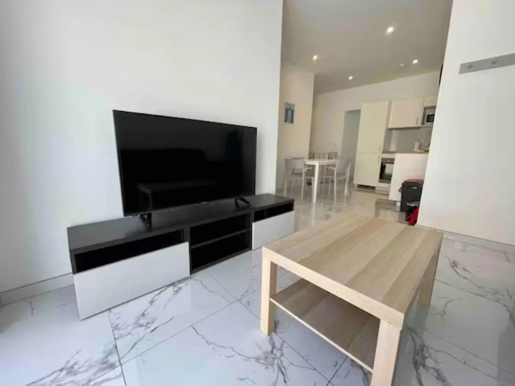 Brooklyn Apartments Sliema 0*,
