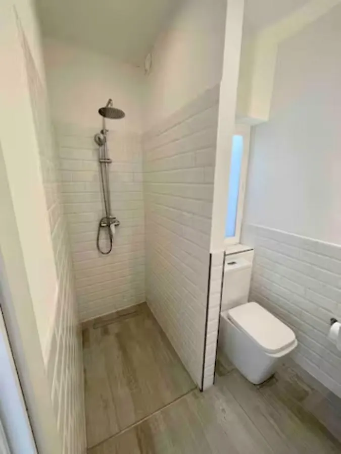 Brooklyn Apartments Σλιέμα