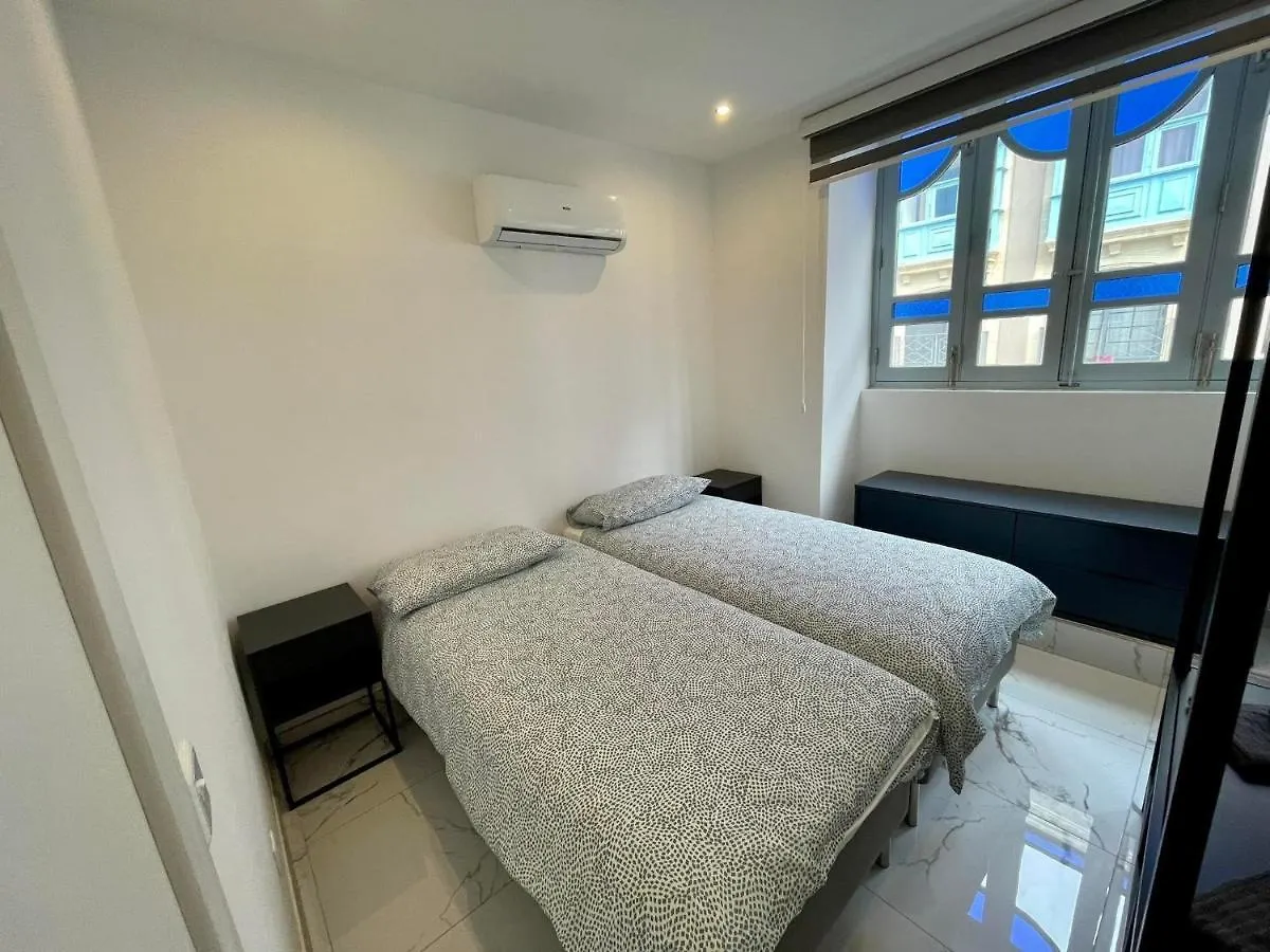 Brooklyn Apartments Σλιέμα Μάλτα