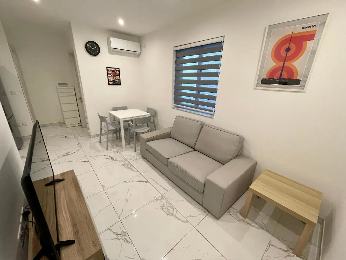 Brooklyn Apartments Sliema
