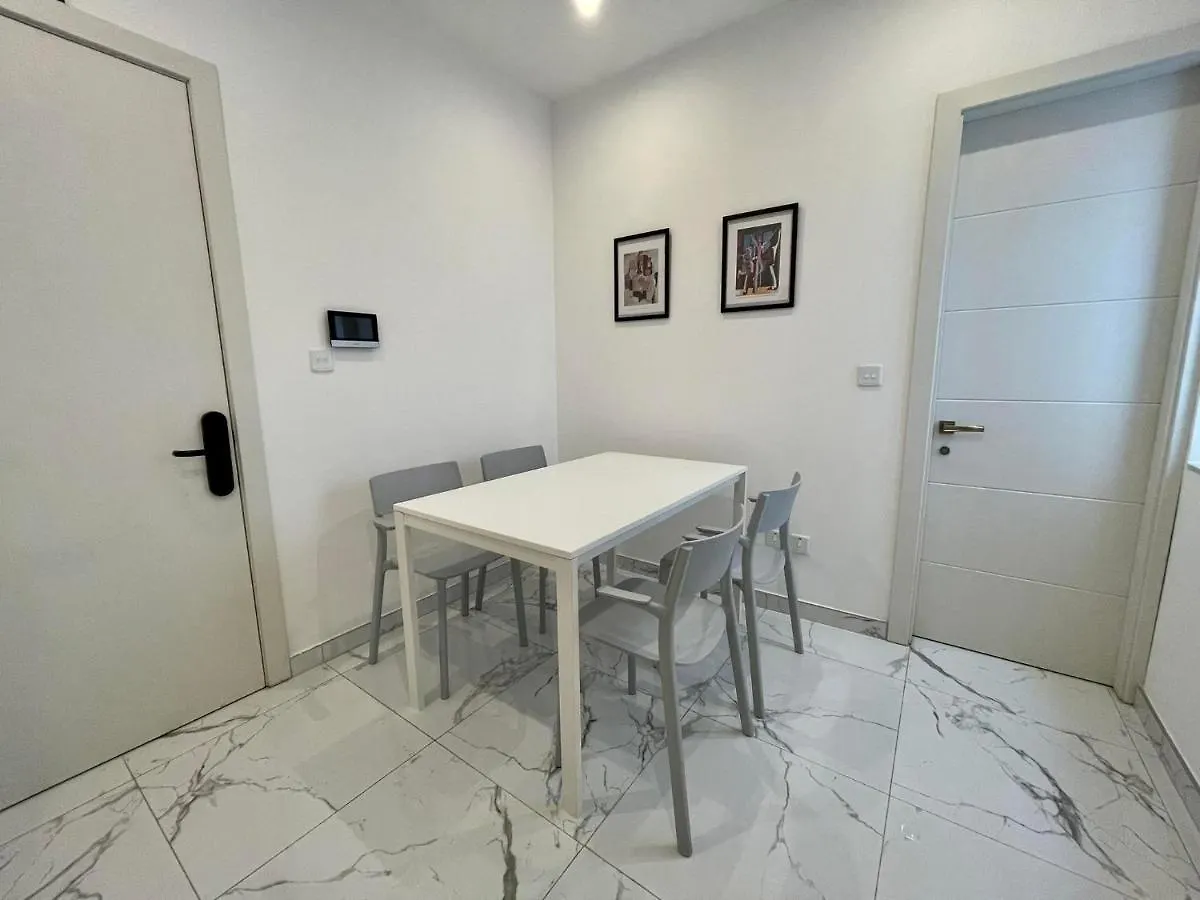 Brooklyn Apartments Σλιέμα 0*,  Μάλτα