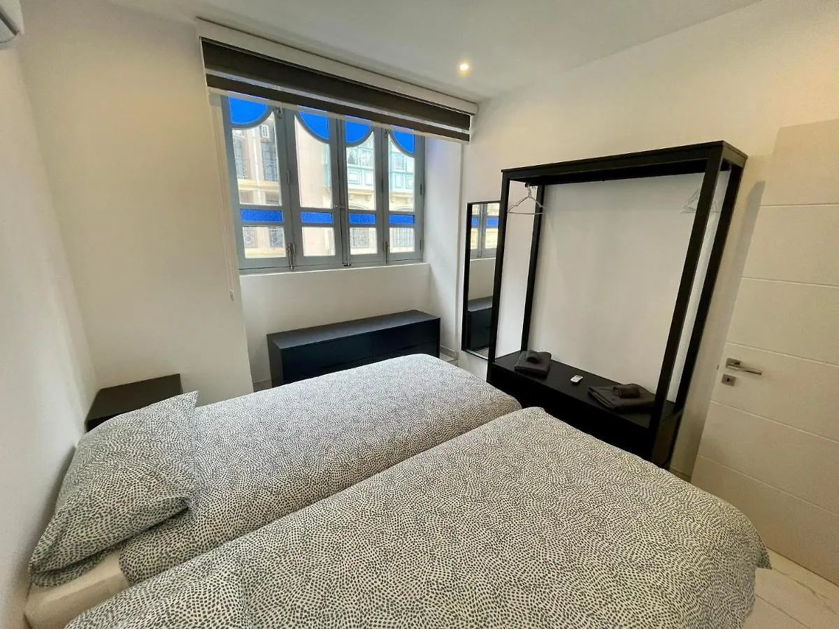 Brooklyn Apartments Σλιέμα