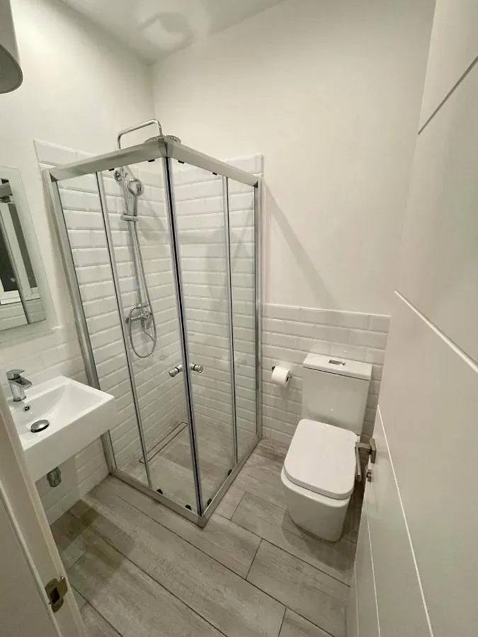 Brooklyn Apartments Sliema