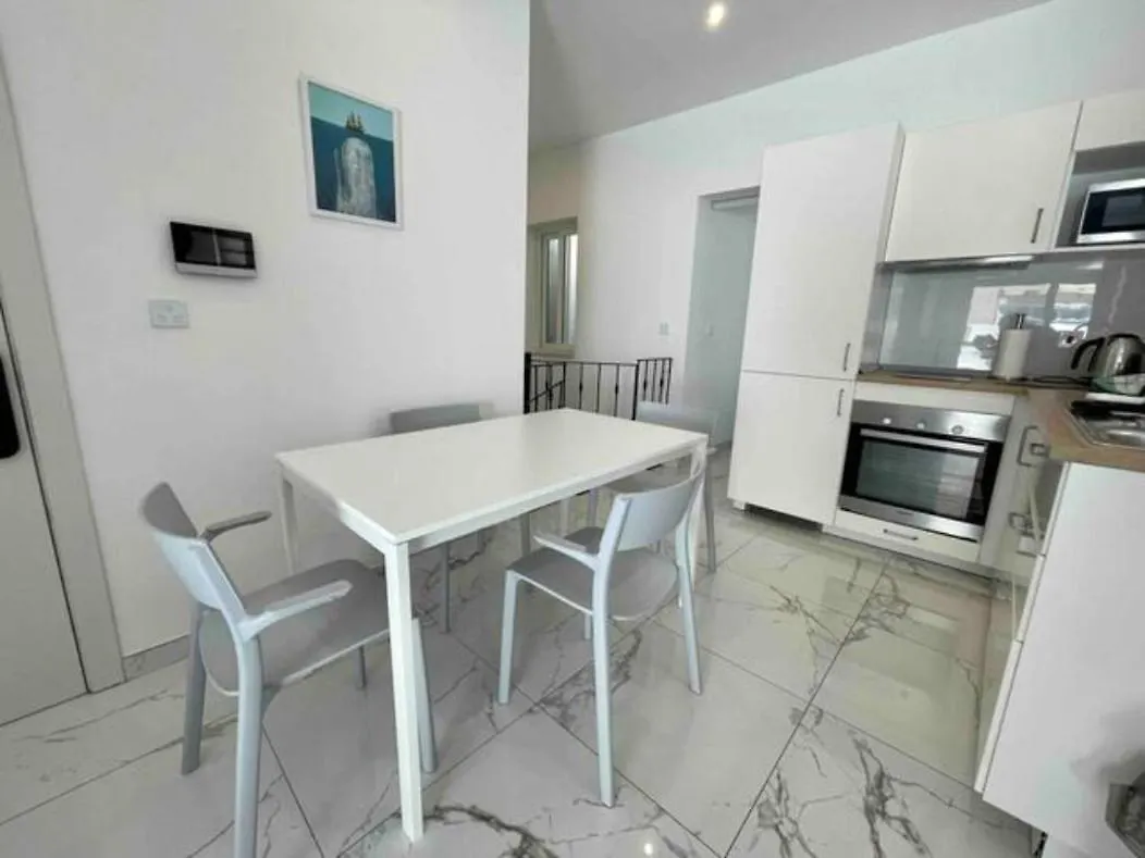 Brooklyn Apartments Σλιέμα