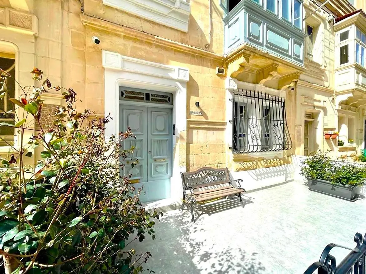 Brooklyn Apartments Σλιέμα