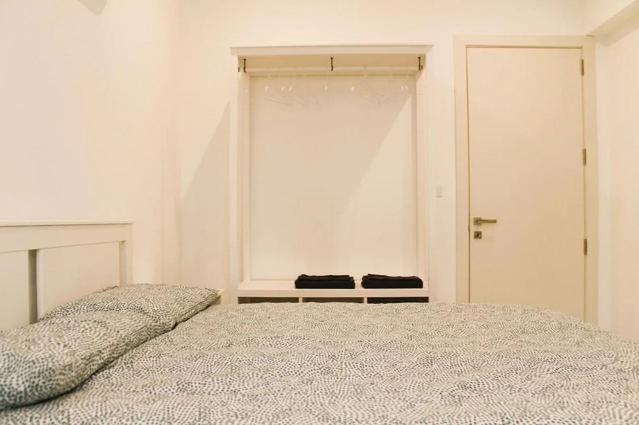Brooklyn Apartments Σλιέμα Μάλτα