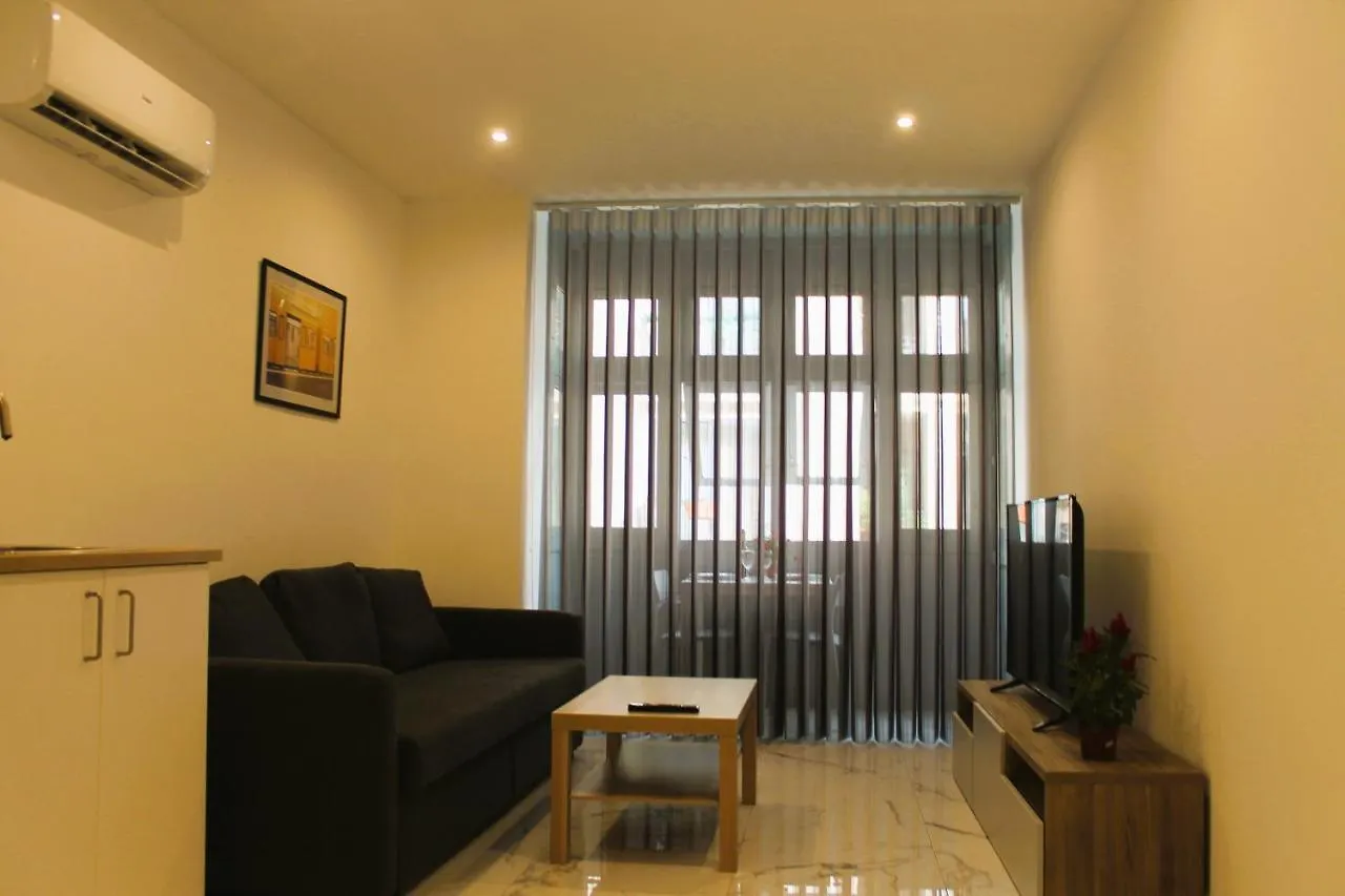 Brooklyn Apartments Sliema 0*,  Malta