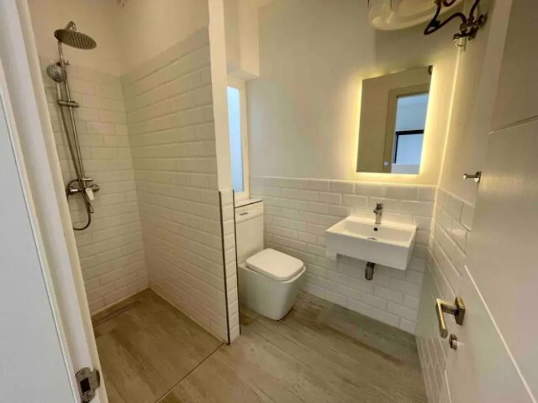 Brooklyn Apartments Σλιέμα Μάλτα