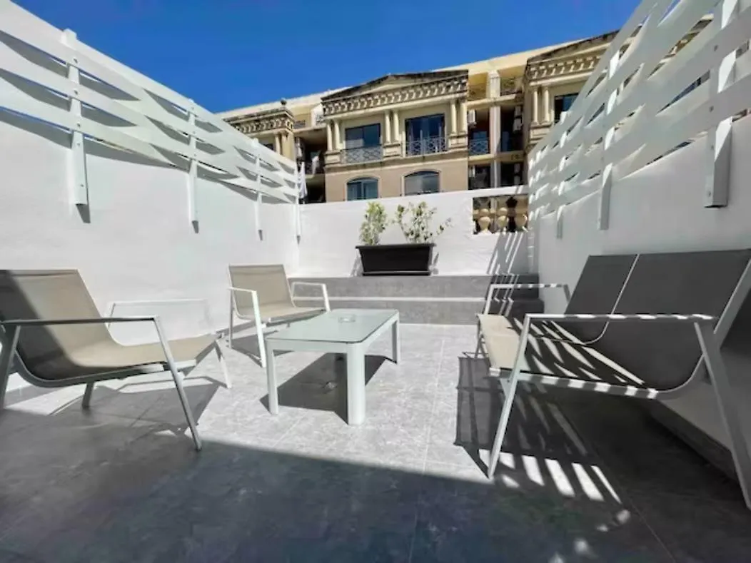 Brooklyn Apartments Σλιέμα
