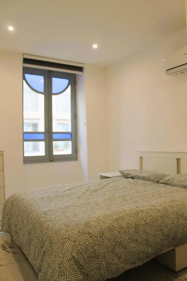 Brooklyn Apartments Σλιέμα