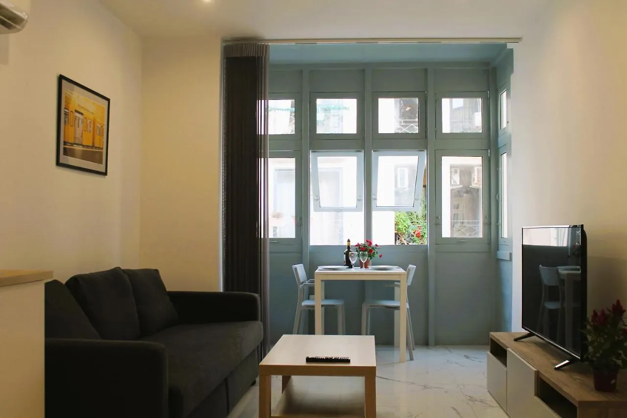 Brooklyn Apartments Σλιέμα