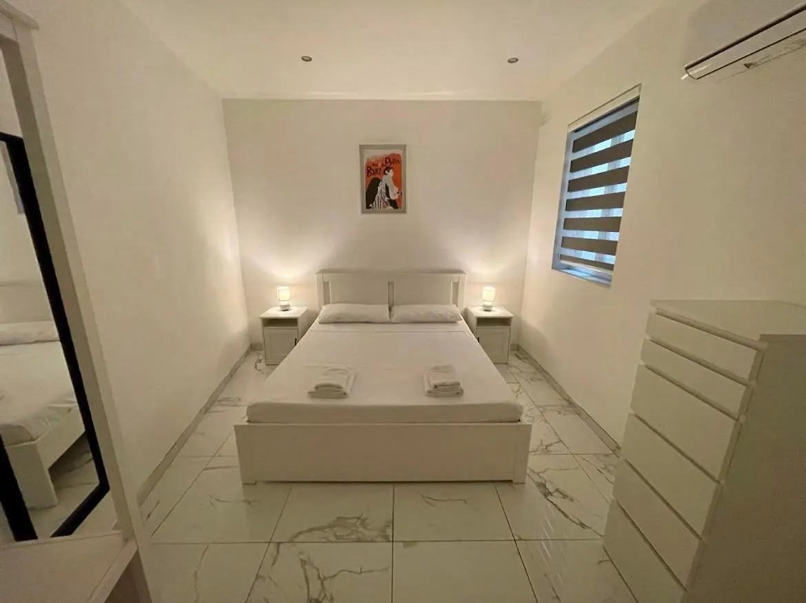 Brooklyn Apartments Σλιέμα Μάλτα