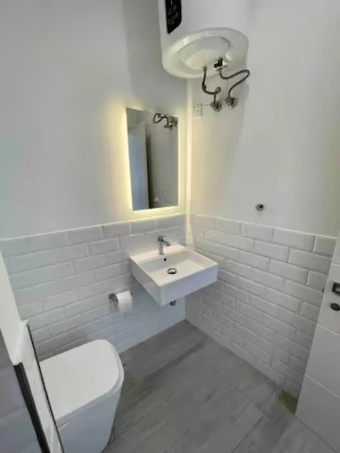 Brooklyn Apartments Σλιέμα