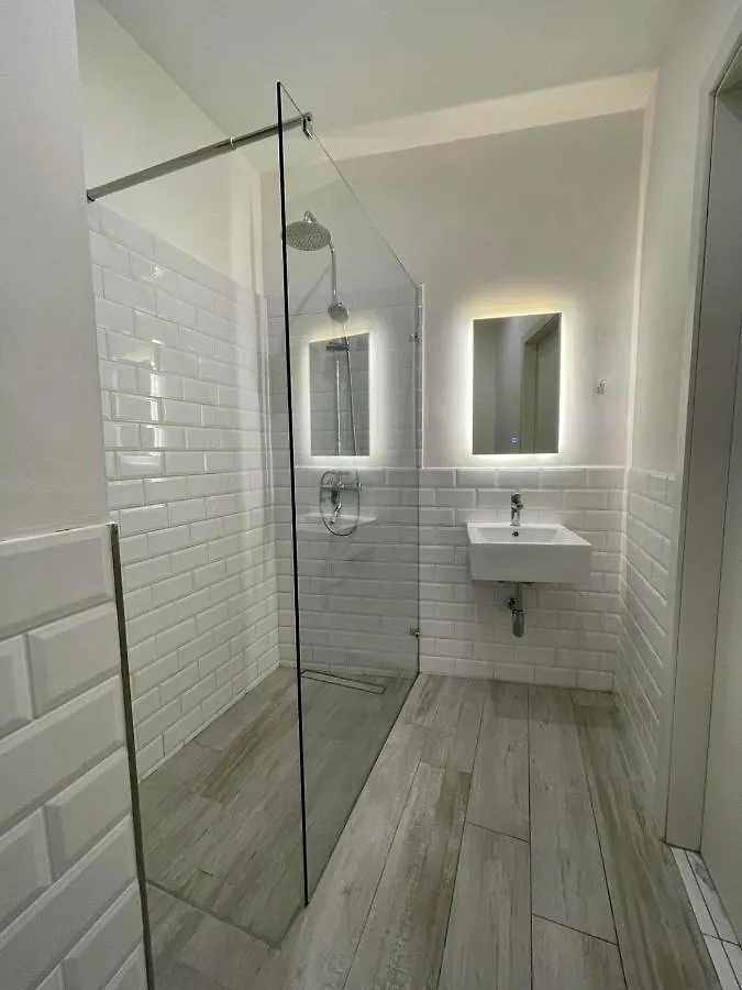 Brooklyn Apartments Σλιέμα