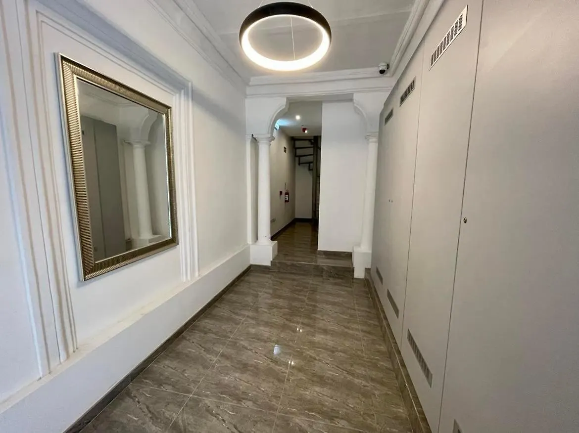 Brooklyn Apartments Σλιέμα Μάλτα