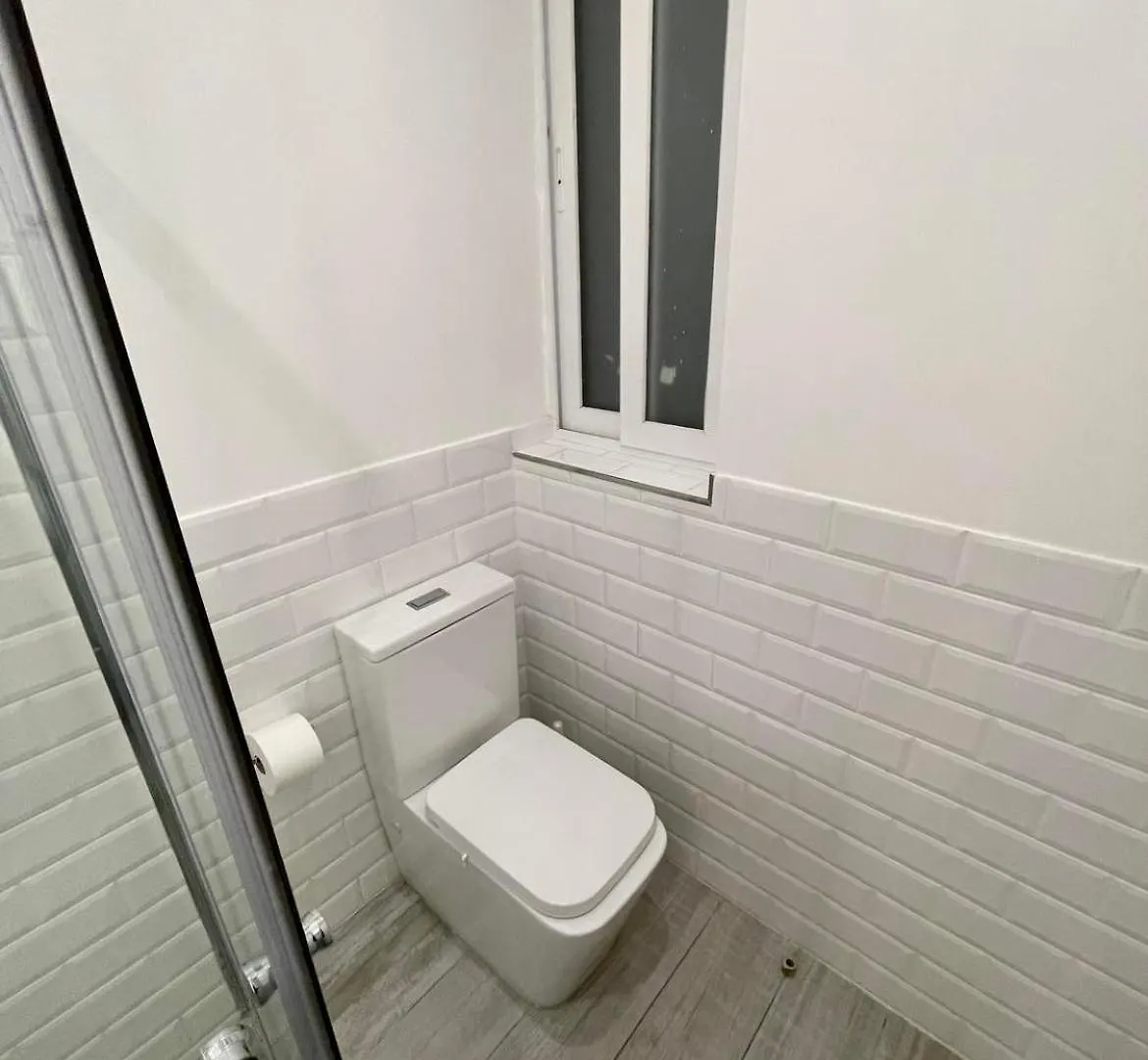 Brooklyn Apartments Σλιέμα Μάλτα