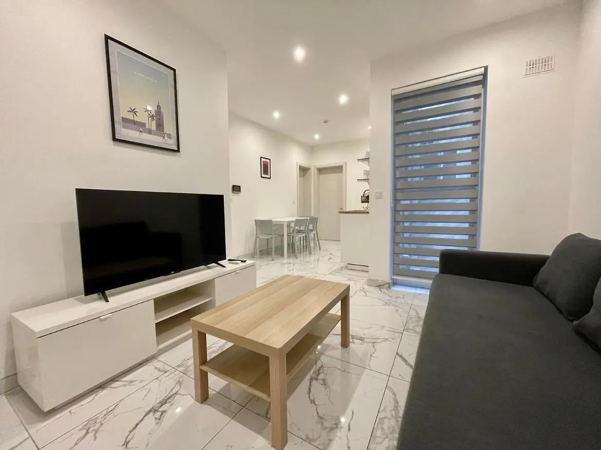 Brooklyn Apartments Sliema 0*,